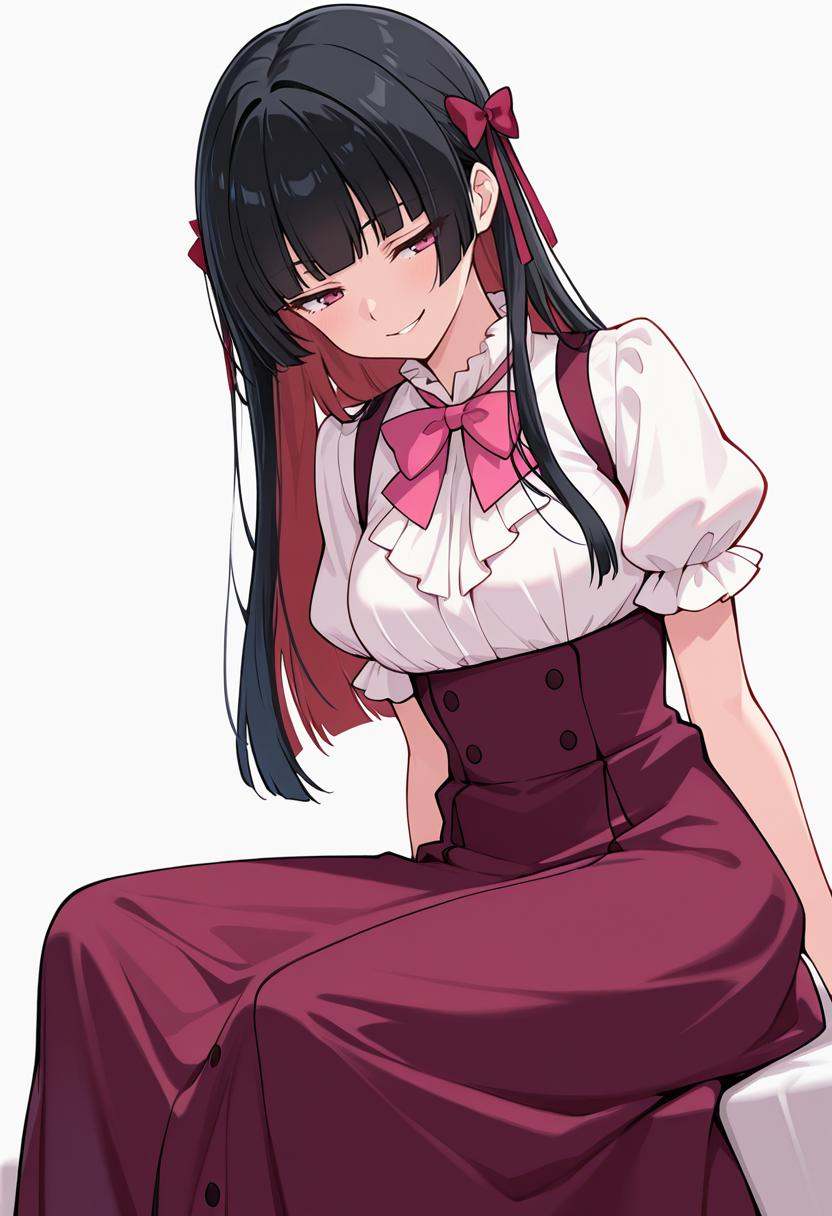 masterpiece,  high quality details,  sitting cross-legged on Tensor.Art