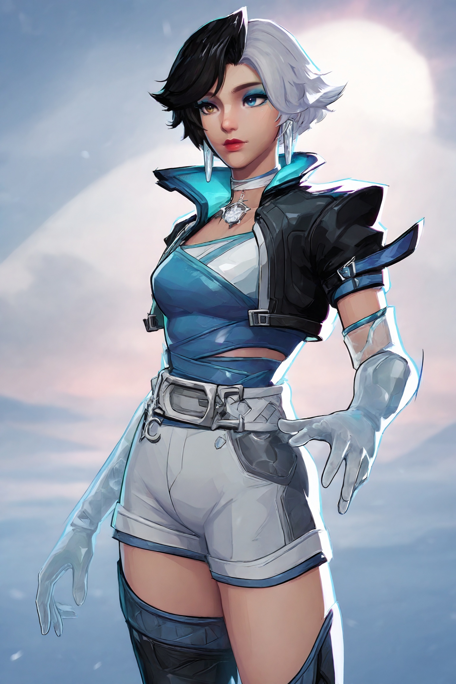 high quality,  absurdres,  best quality on Tensor.Art