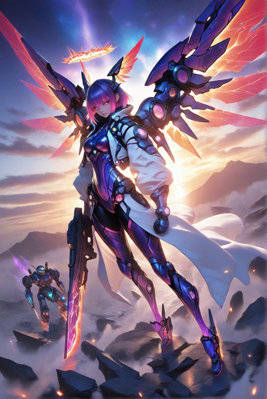 (masterpiece,  best quality,  ultra-detailed on Tensor.Art