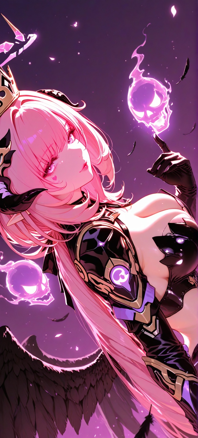 1girl,  elysia \(honkai impact\),  mecha on Tensor.Art