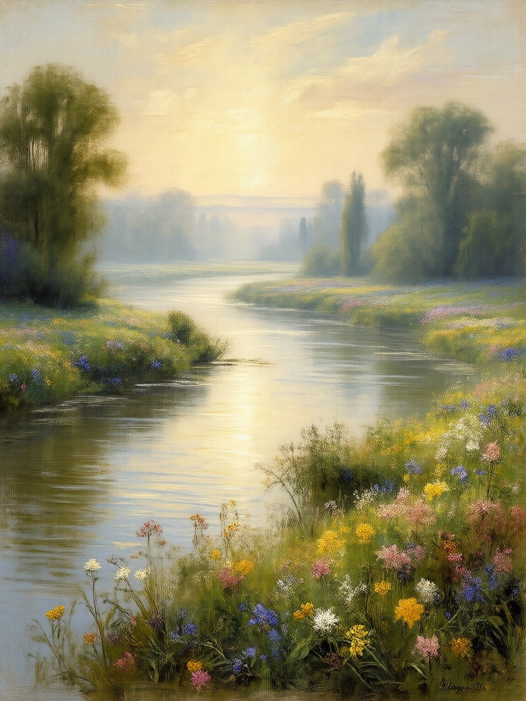 AI generated image on Tensor.Art