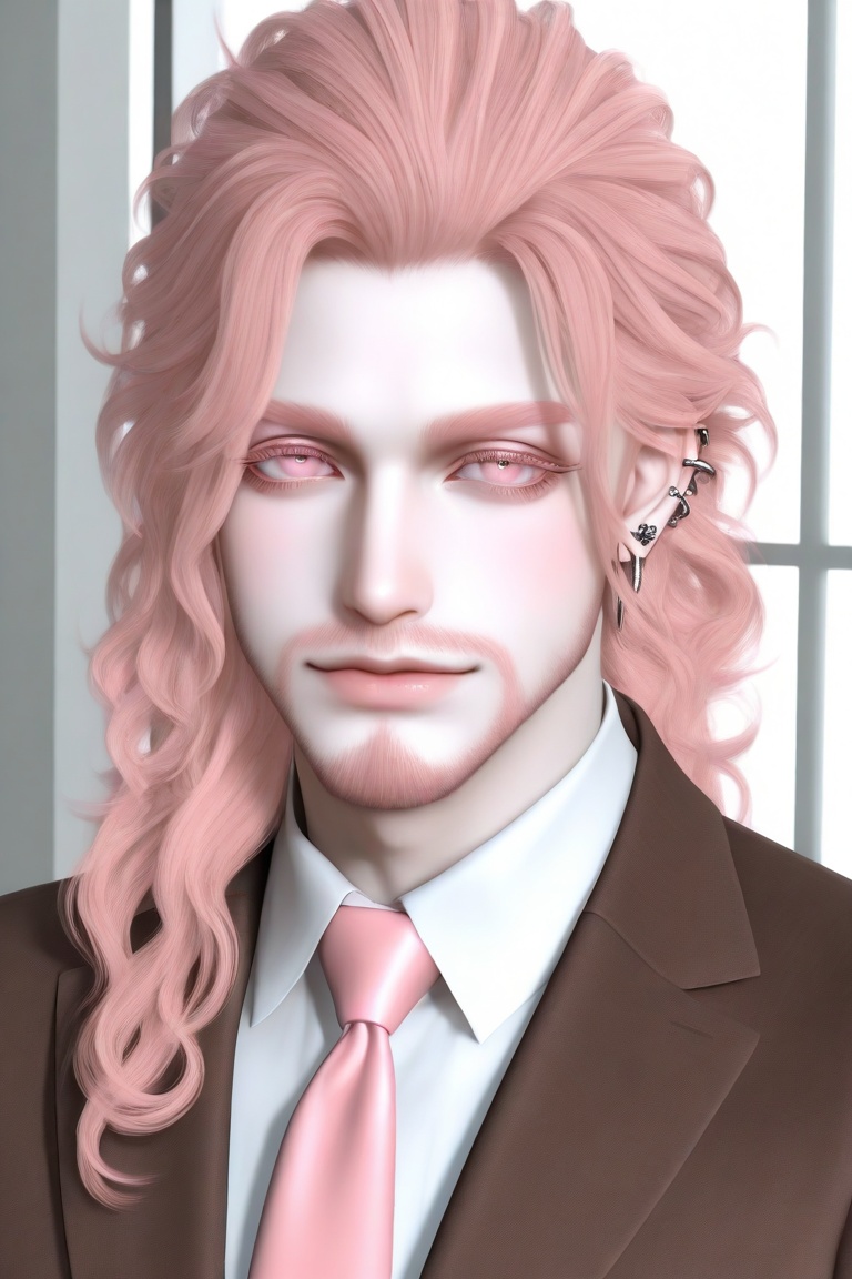 1male,  (male focus,  mature on Tensor.Art