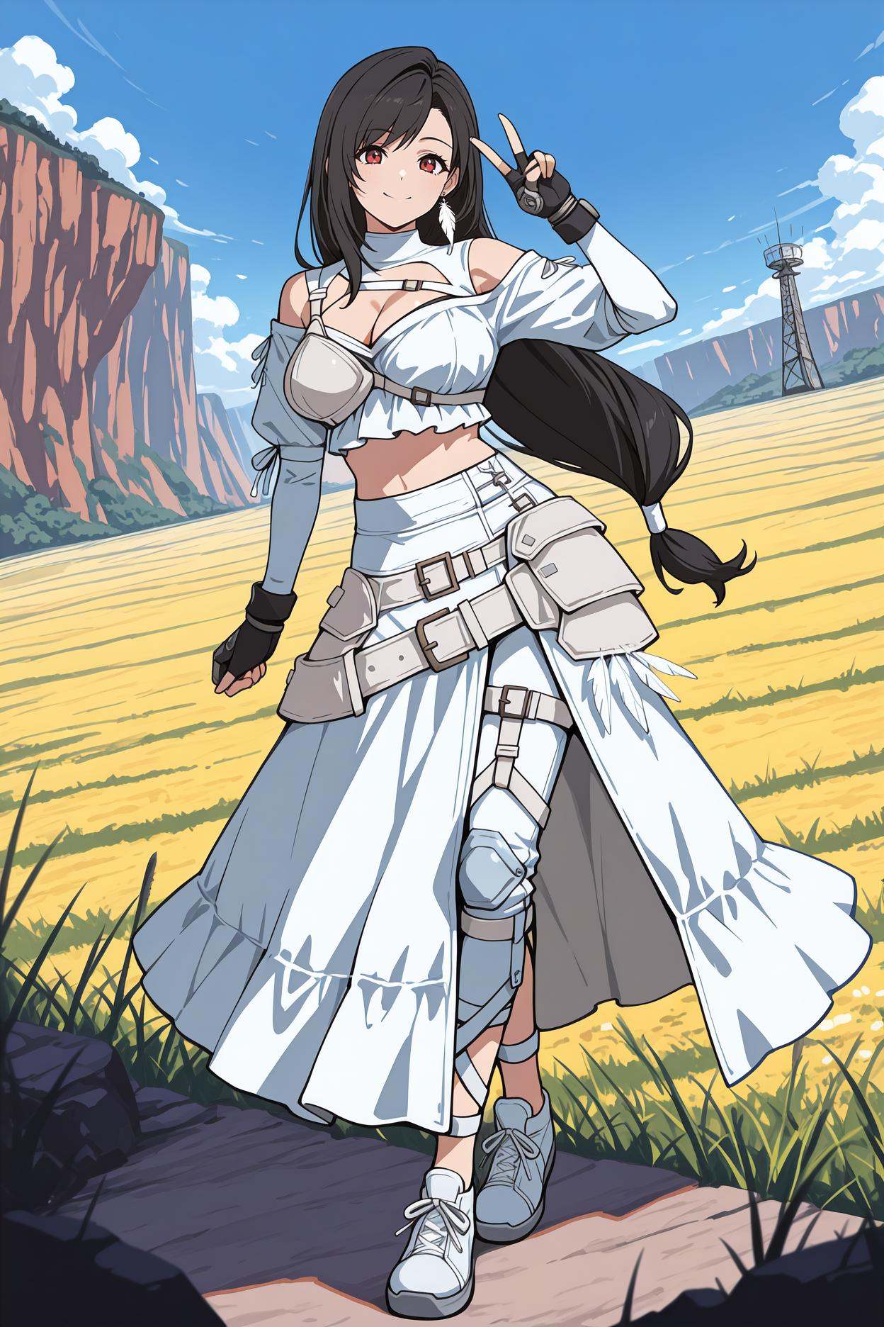 masterpiece,  best quality,  1girl on Tensor.Art