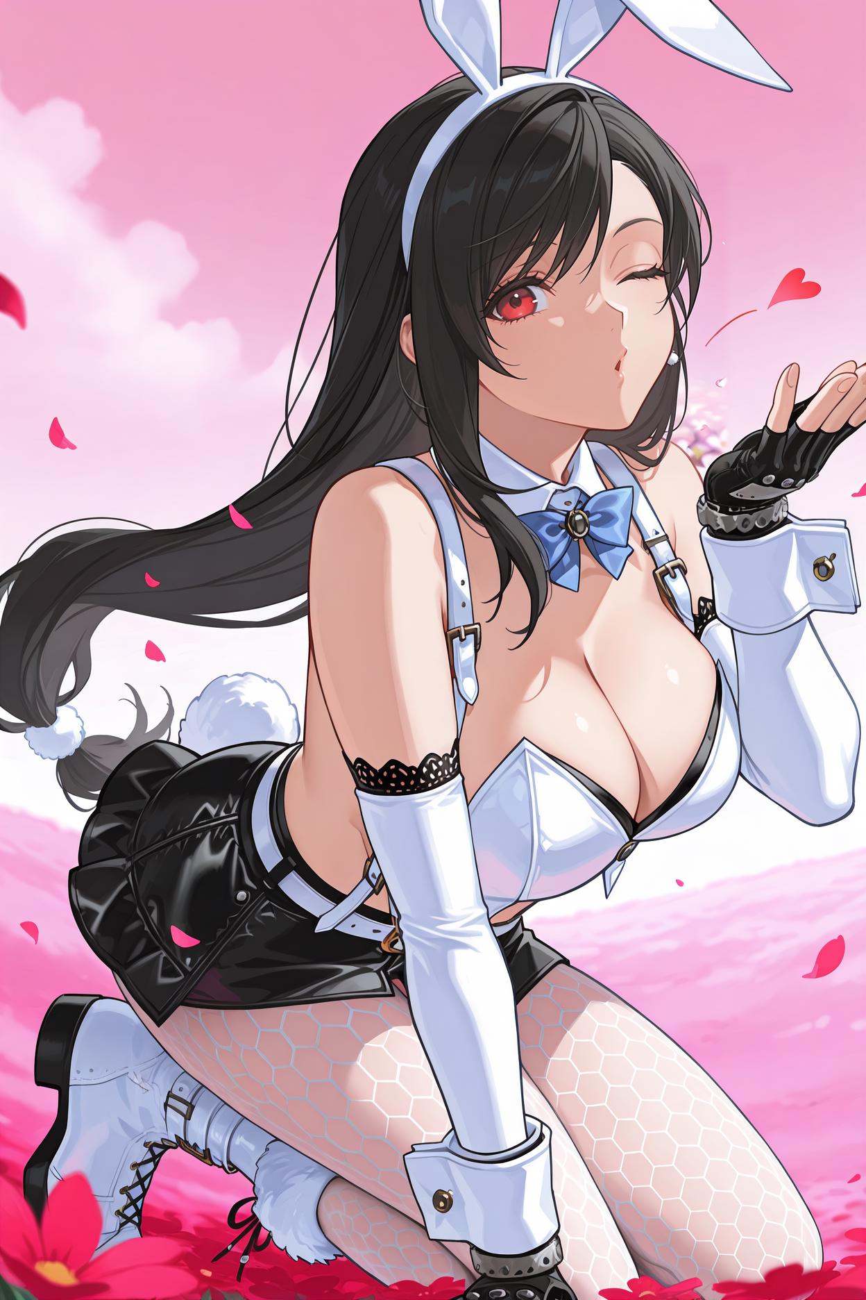 masterpiece,  best quality,  1girl on Tensor.Art