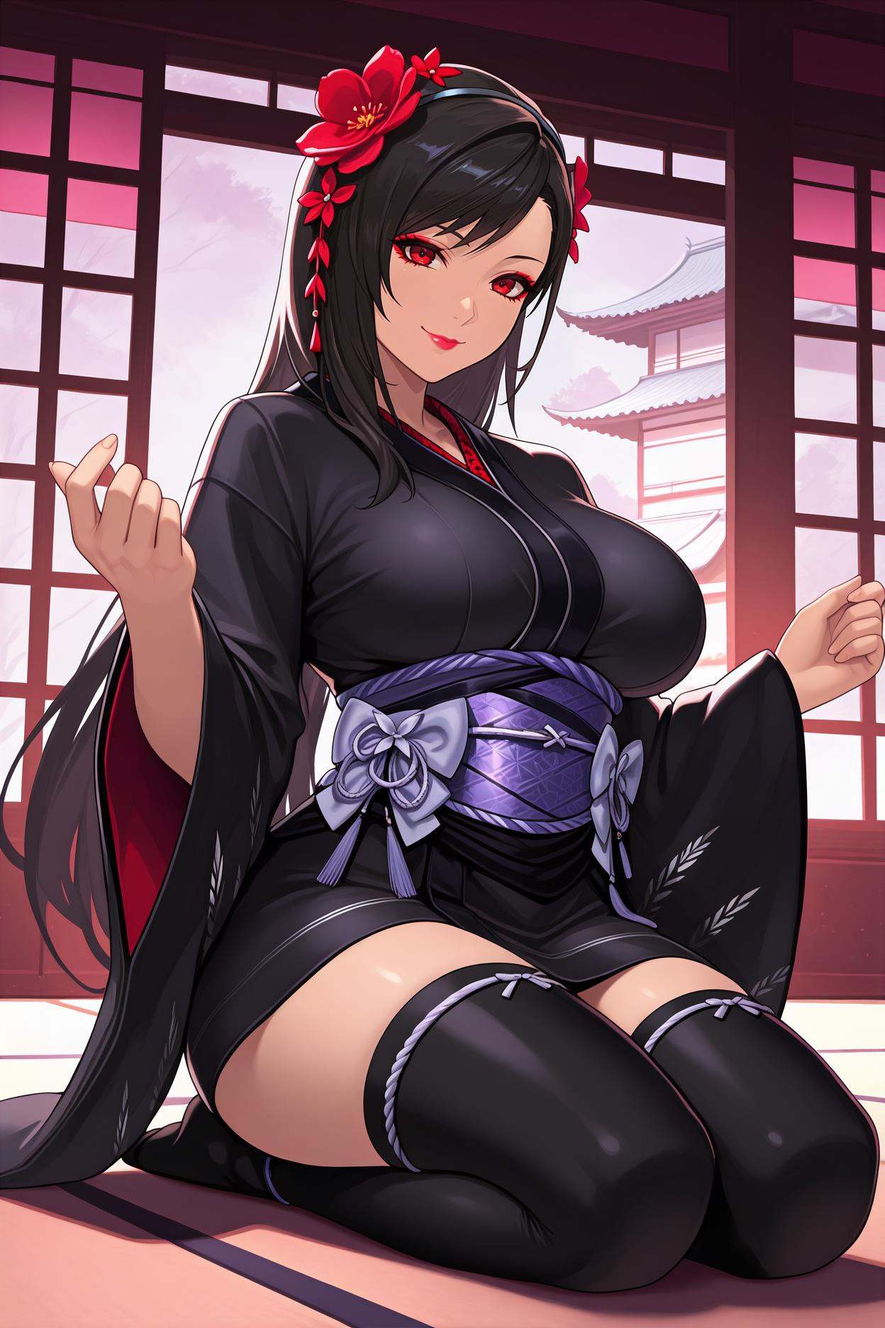 masterpiece,  best quality,  1girl on Tensor.Art
