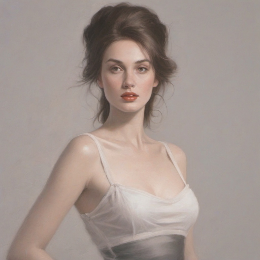 AI generated image on Tensor.Art