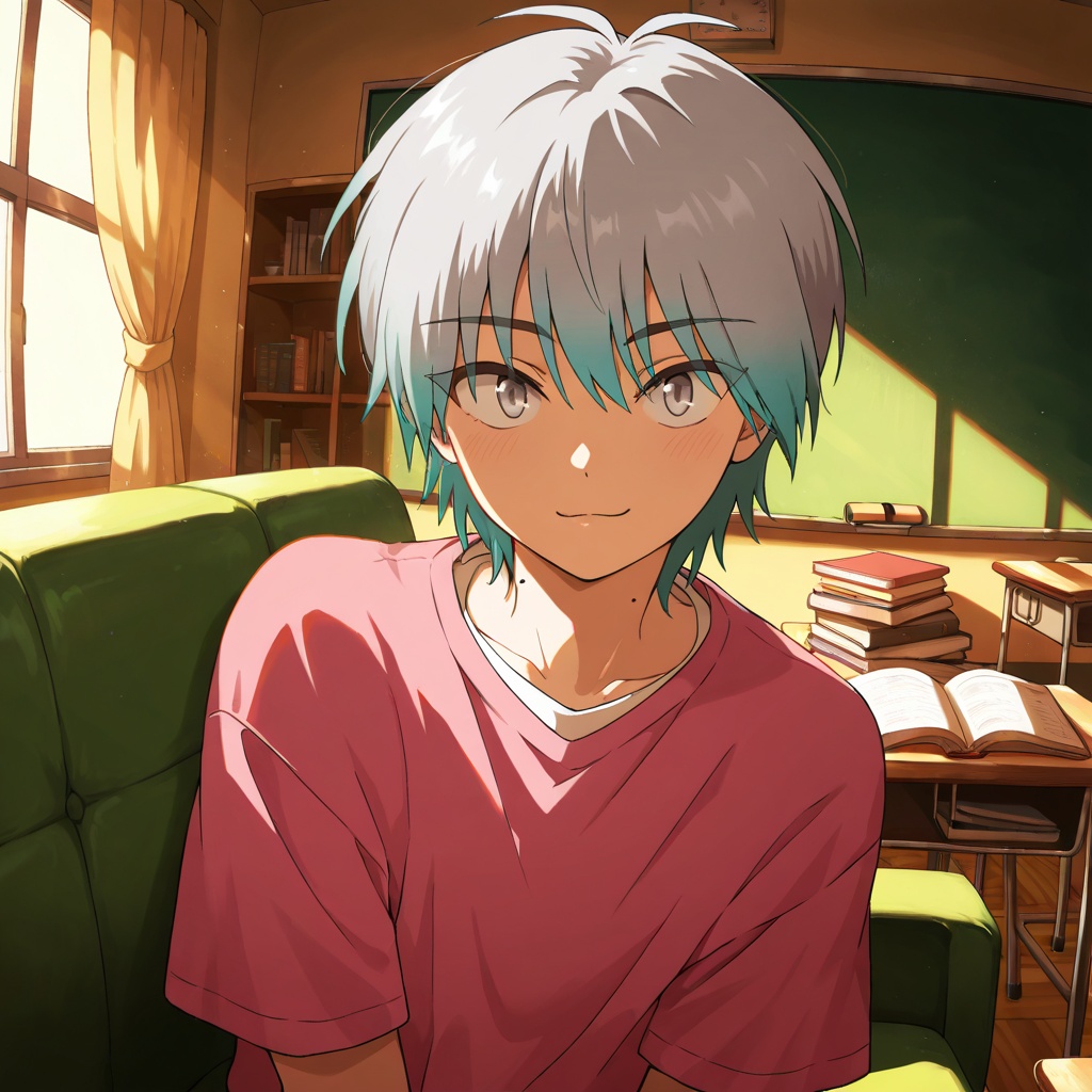 masterpiece,  ultra-detailed,  foreshortening on Tensor.Art