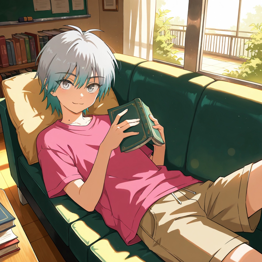 masterpiece,  ultra-detailed,  foreshortening on Tensor.Art