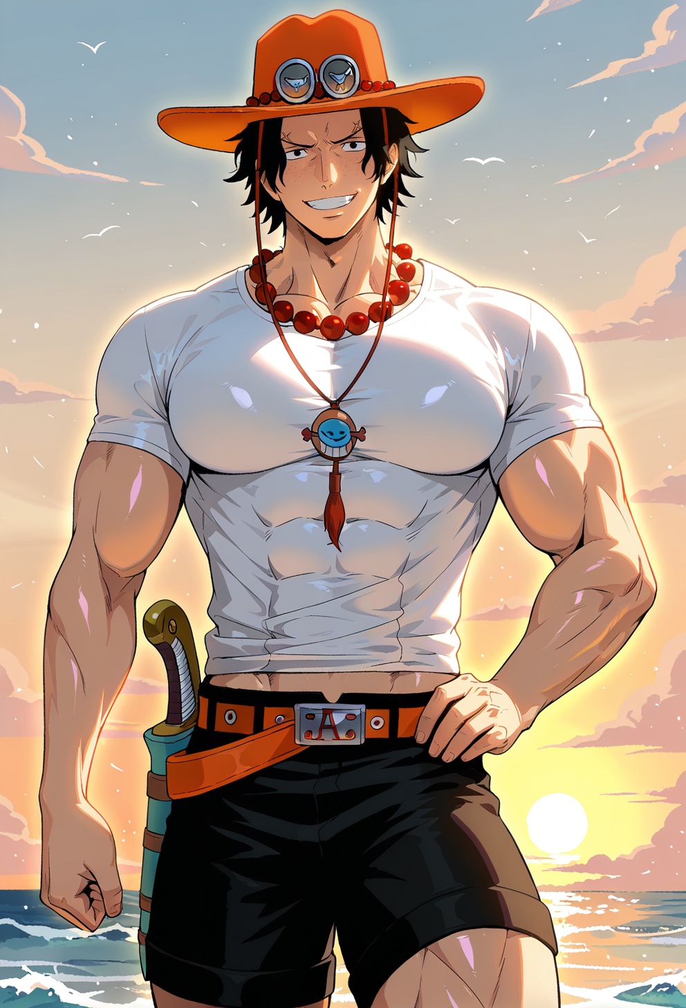 1boy,  ultradetailed,  mature male on Tensor.Art
