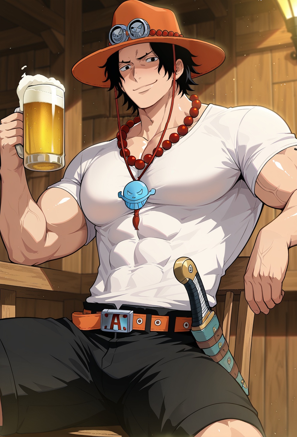 1boy,  ultradetailed,  mature male on Tensor.Art