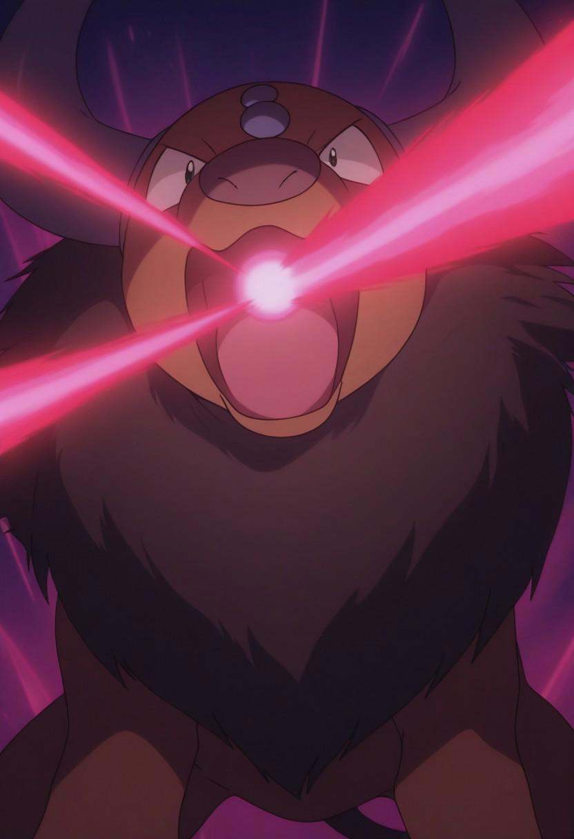 pokemon \(classic anime\),  anime screencap,  best quality on Tensor.Art