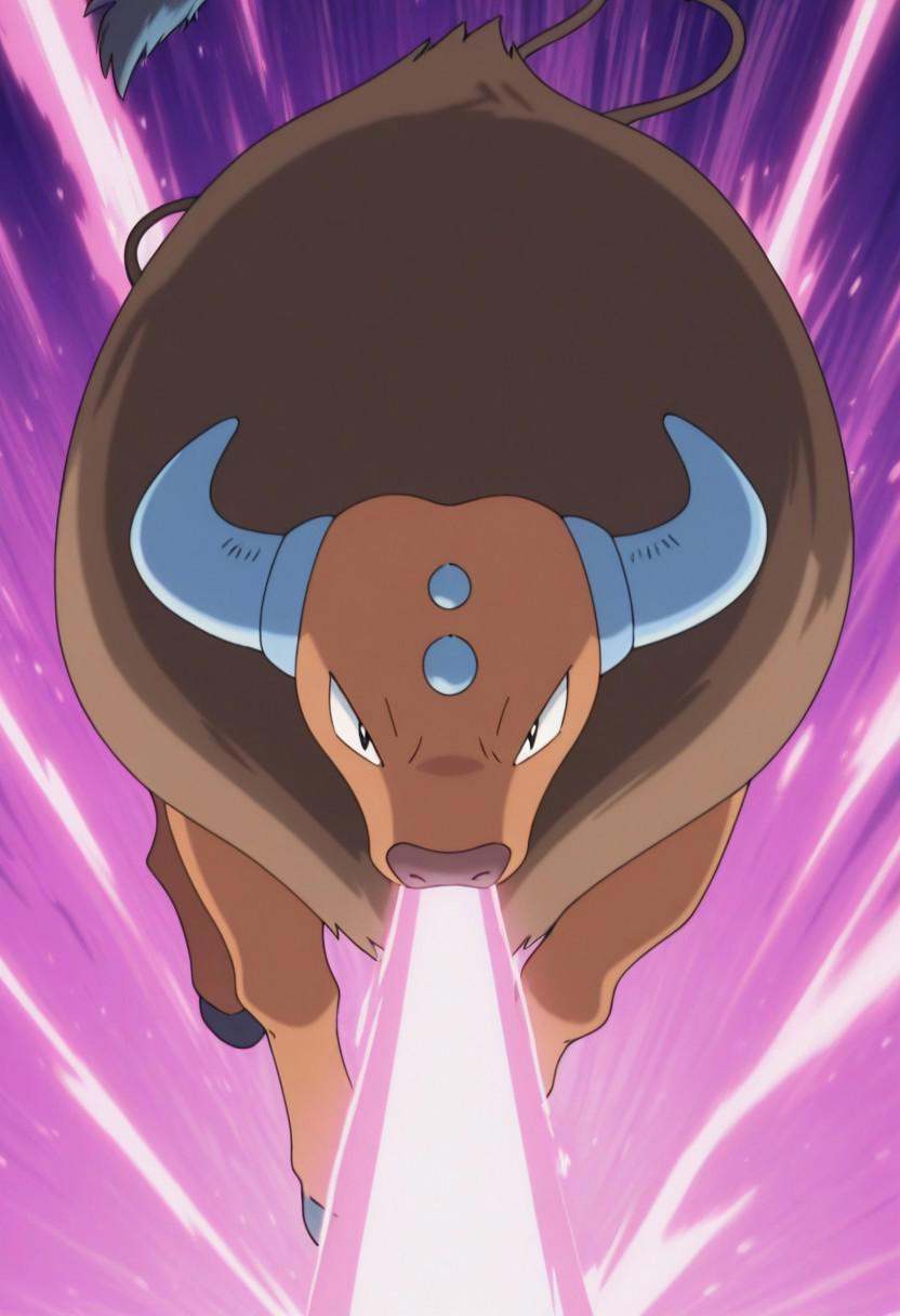 pokemon \(classic anime\),  anime screencap,  best quality on Tensor.Art