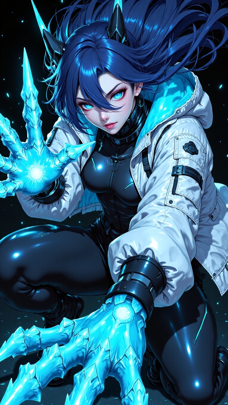 (masterpiece,  best quality,  ultra detailed) on Tensor.Art
