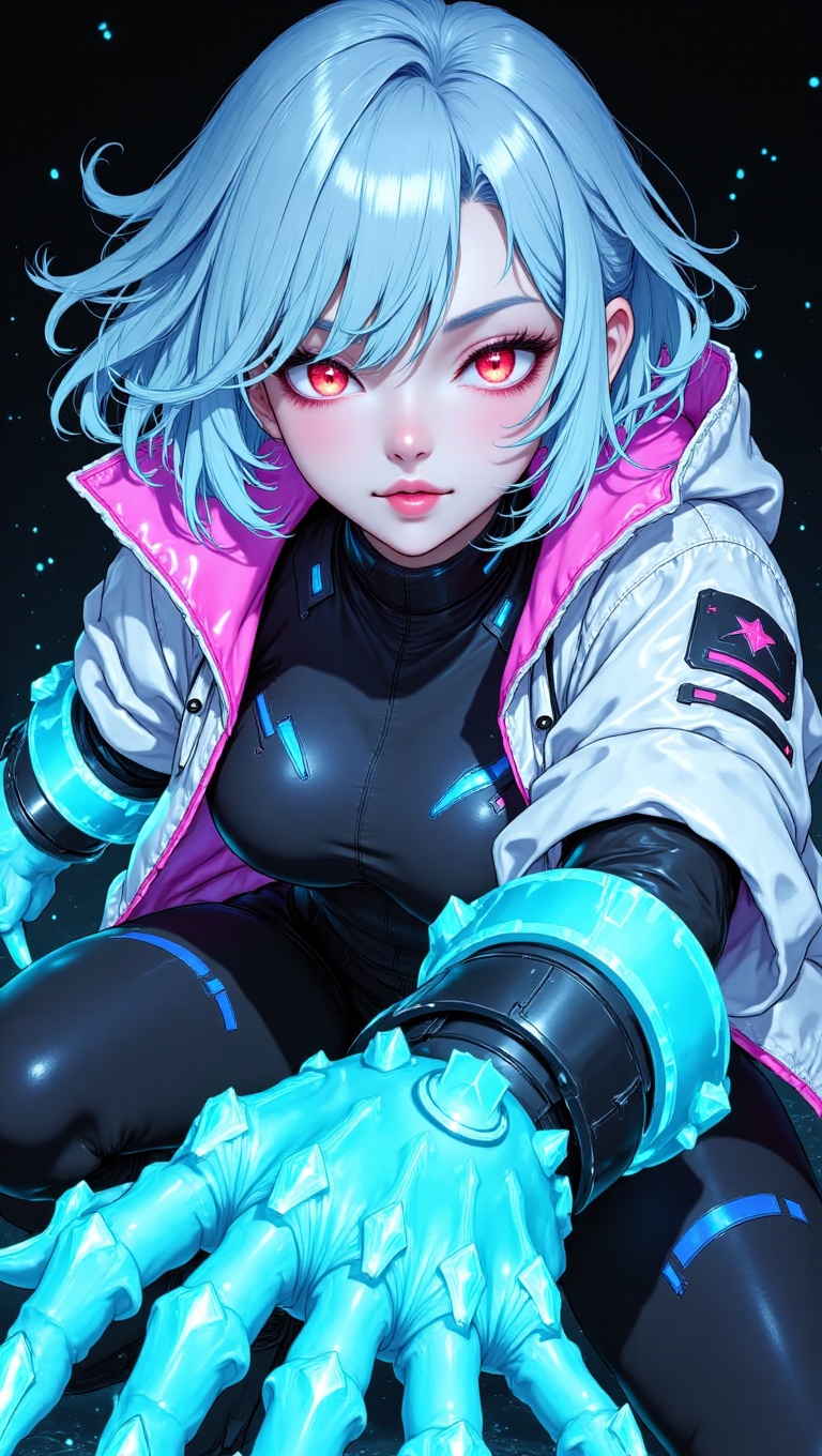 (masterpiece,  best quality,  ultra detailed) on Tensor.Art