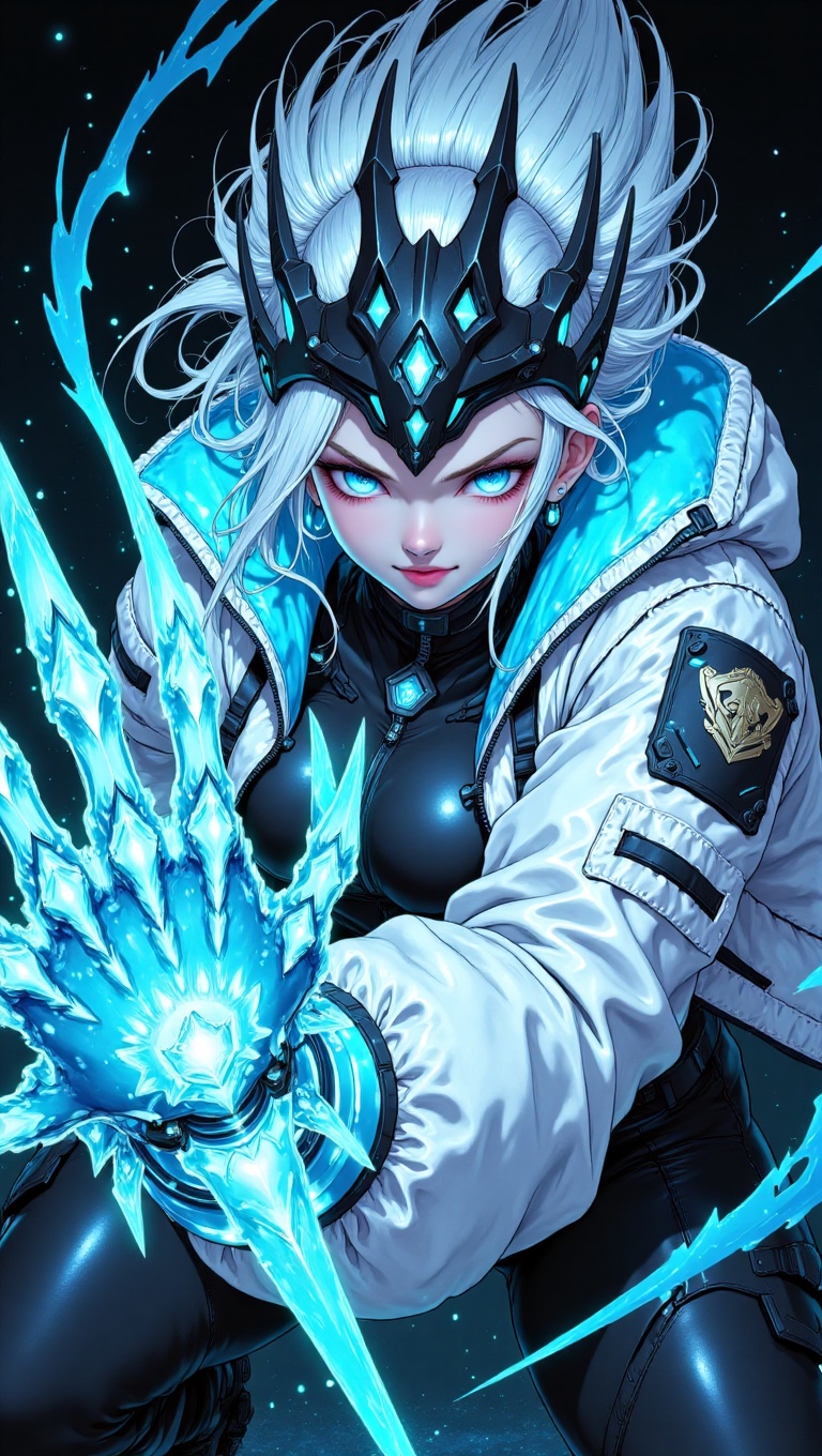 (masterpiece,  best quality,  ultra detailed) on Tensor.Art