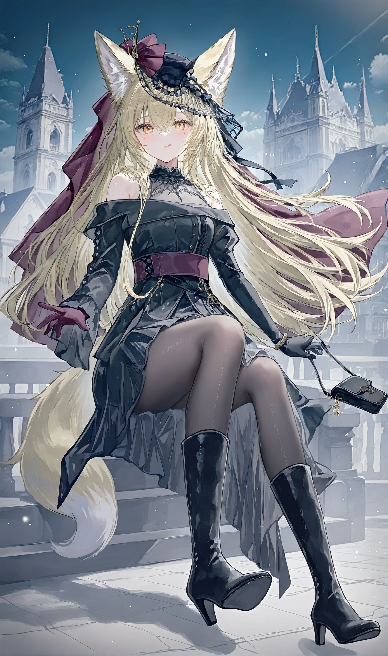 (artist:momoko (momopoco):0.7),  ,  (artist:yuki (yuki no 42):1) on Tensor.Art