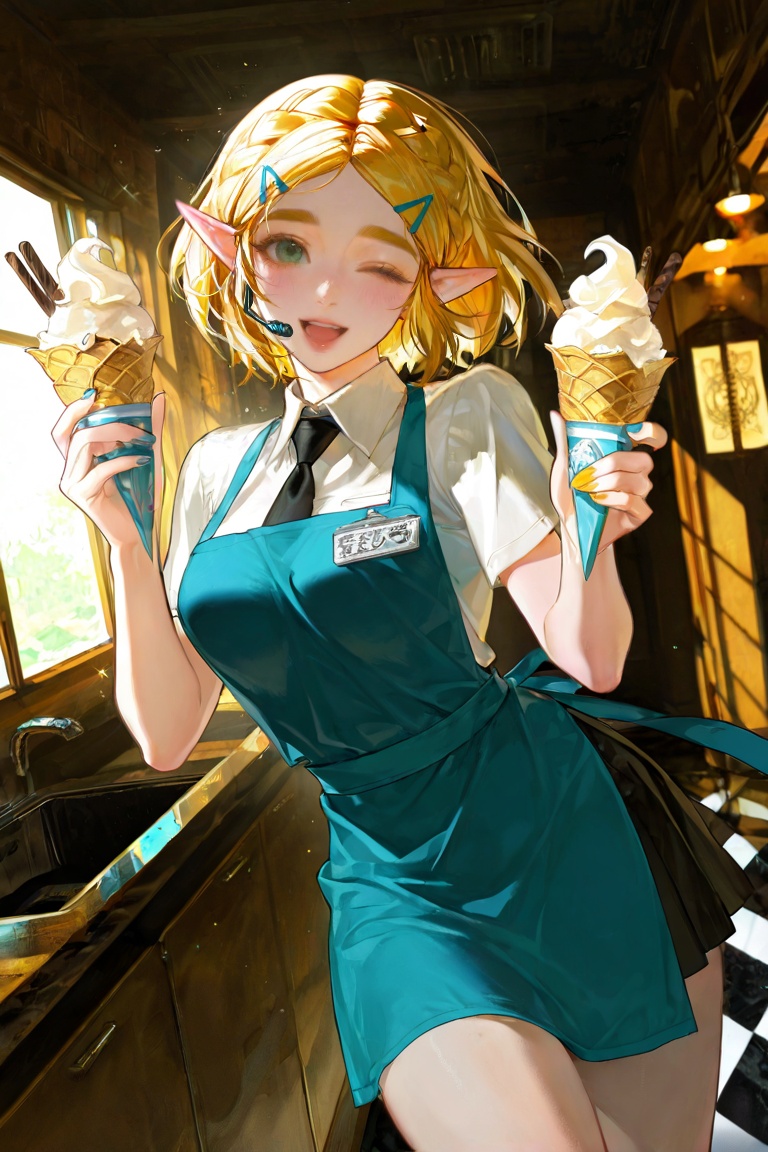 masterpiece,  best quality,  highres on Tensor.Art