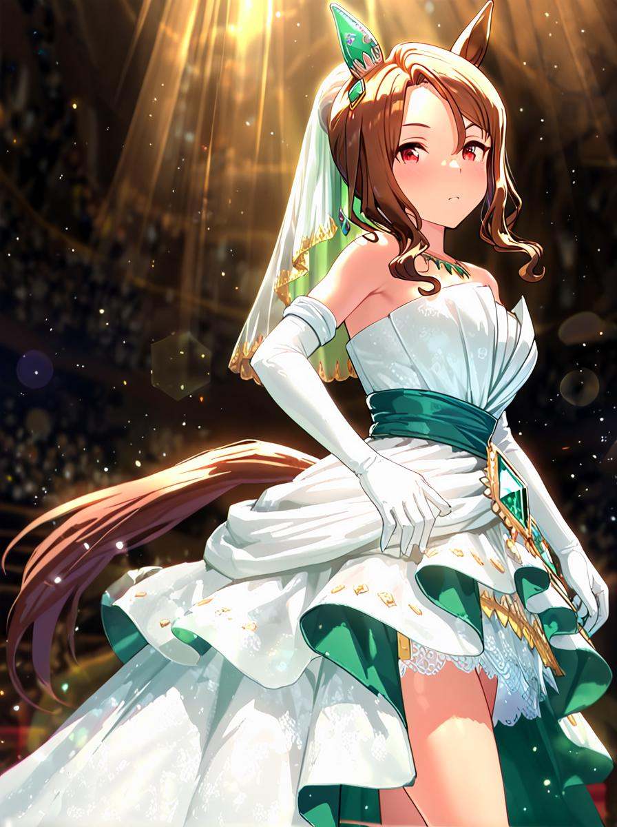 masterpiece,  best_quality,  king halo \(umamusume\) on Tensor.Art