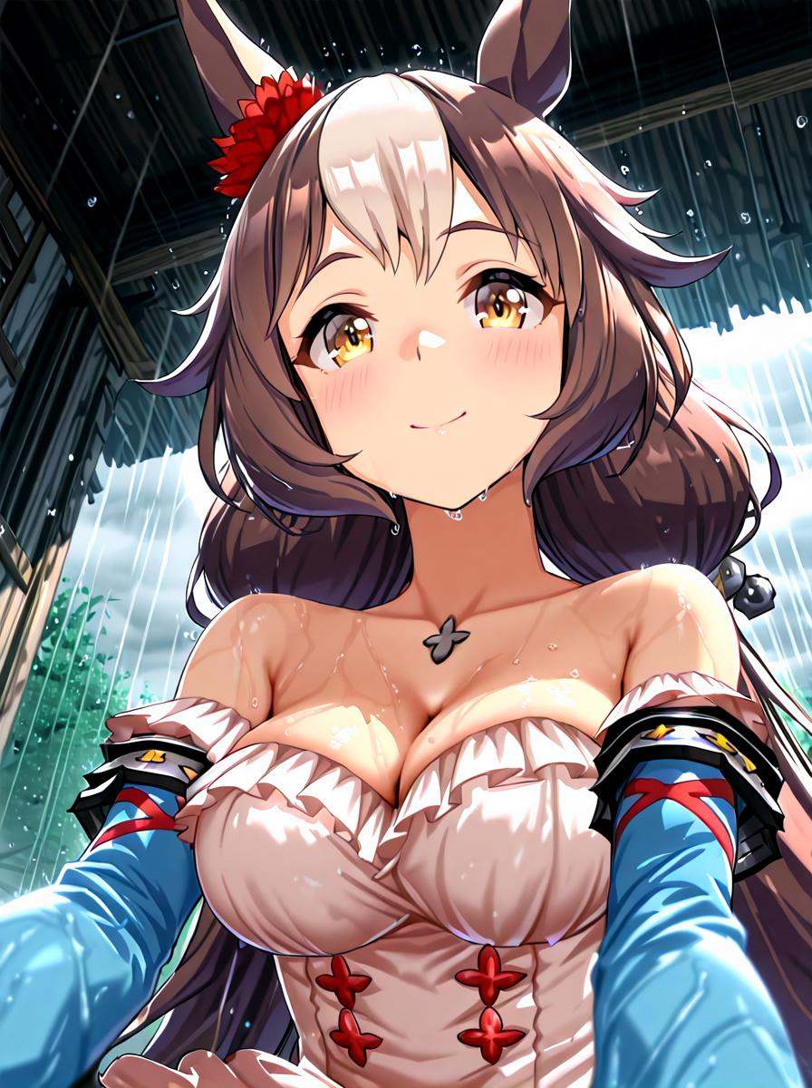 masterpiece,  best quality,  absurdres on Tensor.Art
