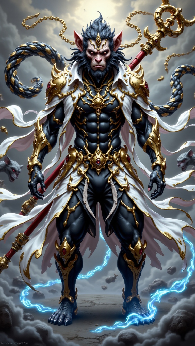 (highly detailed,  epic fantasy,  realistic) on Tensor.Art