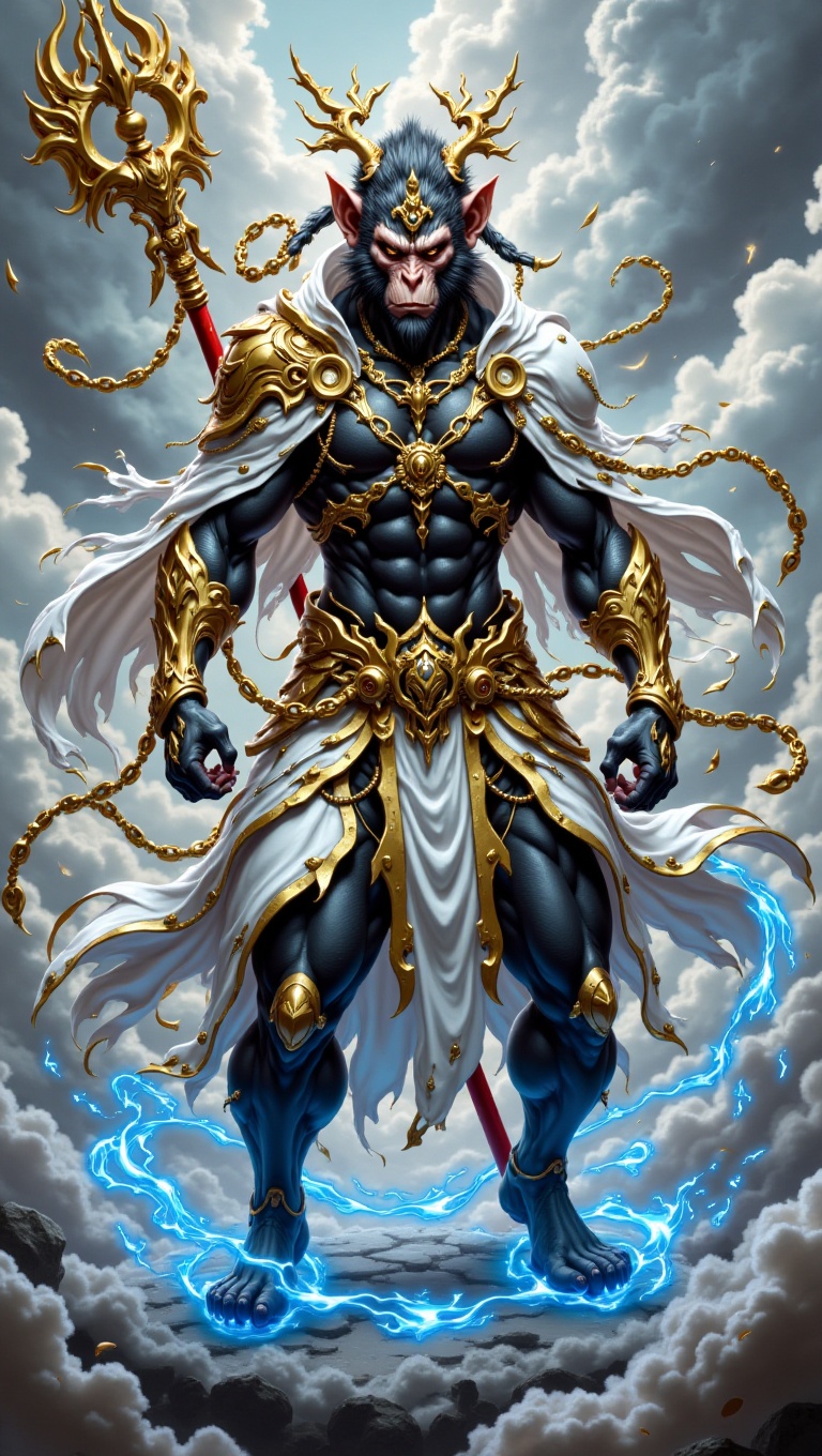 (highly detailed,  epic fantasy,  realistic) on Tensor.Art