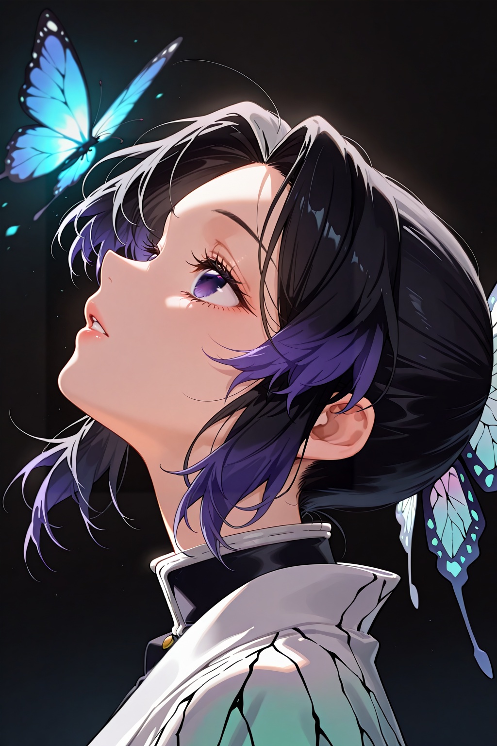 masterpiece,  best quality,  newest on Tensor.Art