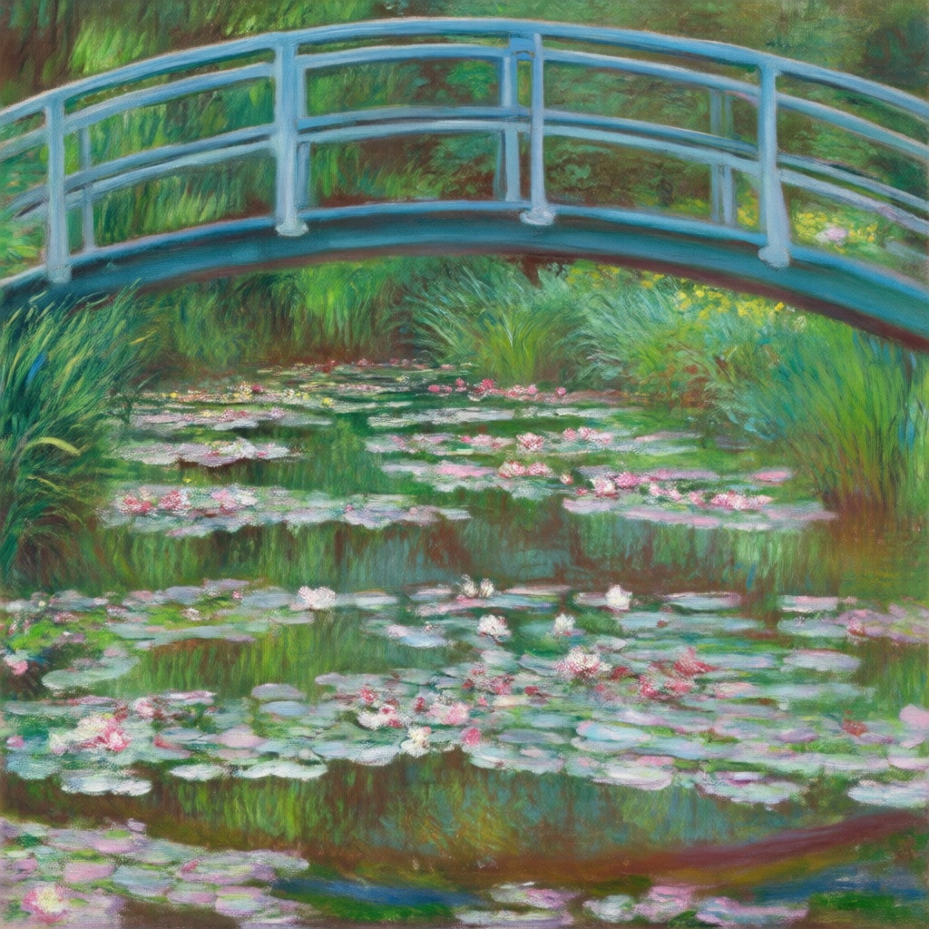 AI generated image on Tensor.Art