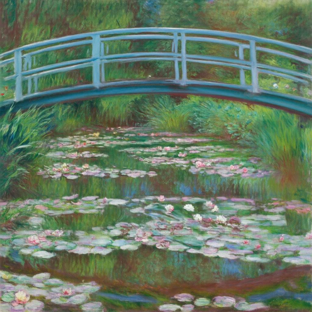 AI generated image on Tensor.Art