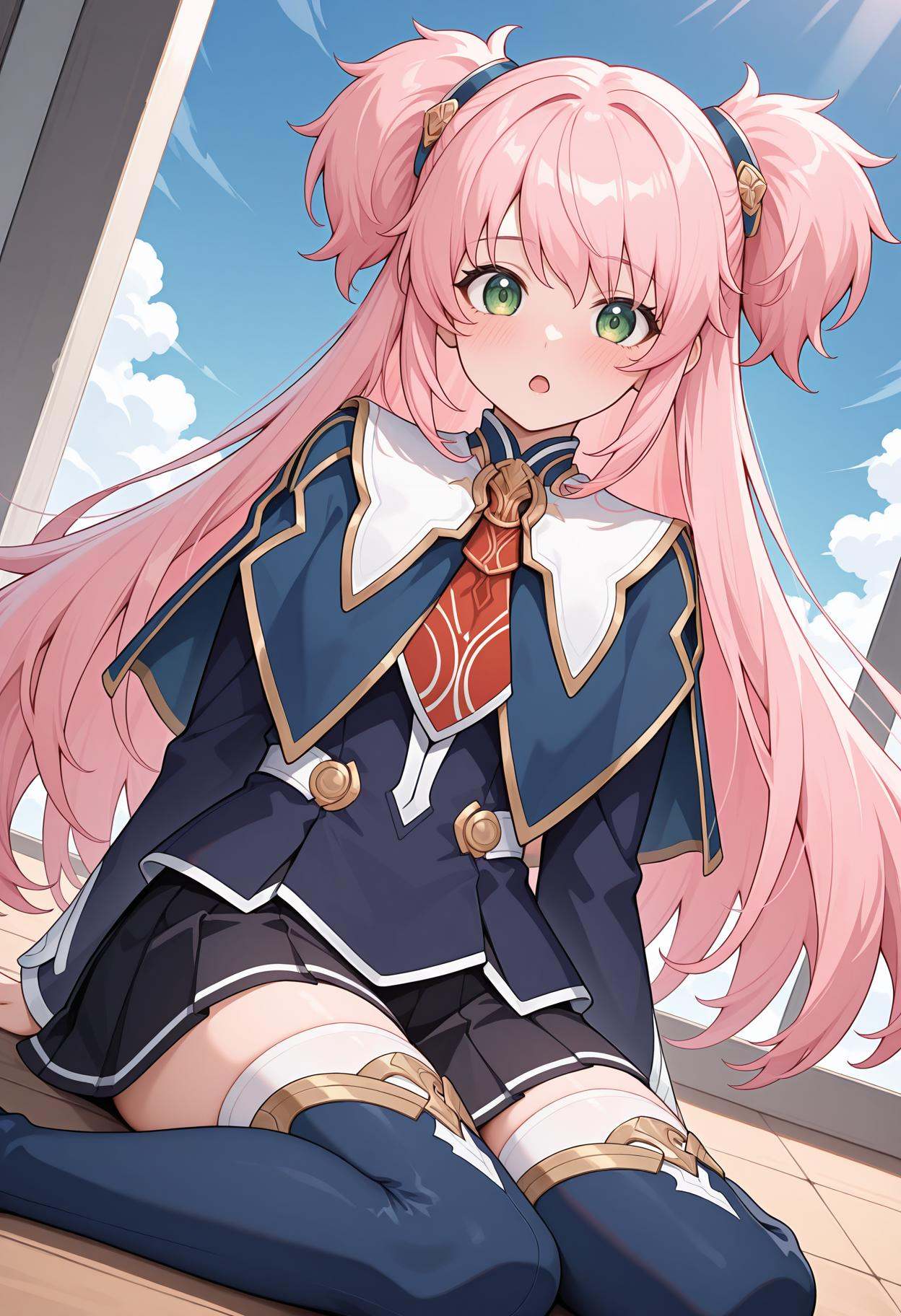 highres,  best quality,  masterpiece on Tensor.Art