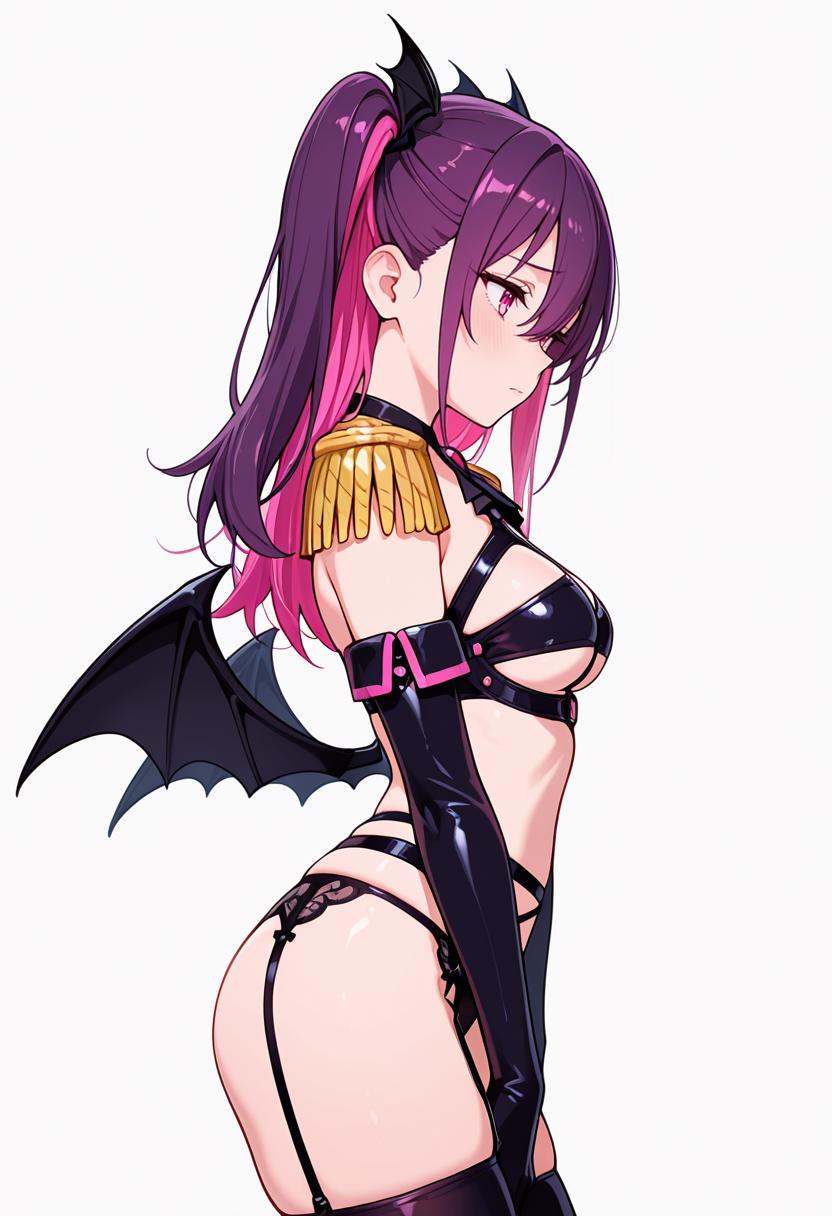 masterpiece,  high quality details,  relaxed shoulders on Tensor.Art