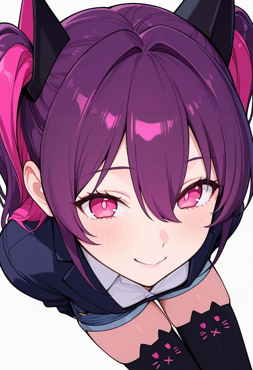 masterpiece,  high quality details,  happy face on Tensor.Art