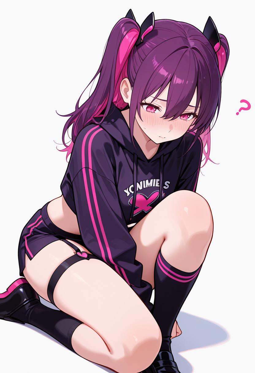 masterpiece,  high quality details,  one knee on ground on Tensor.Art