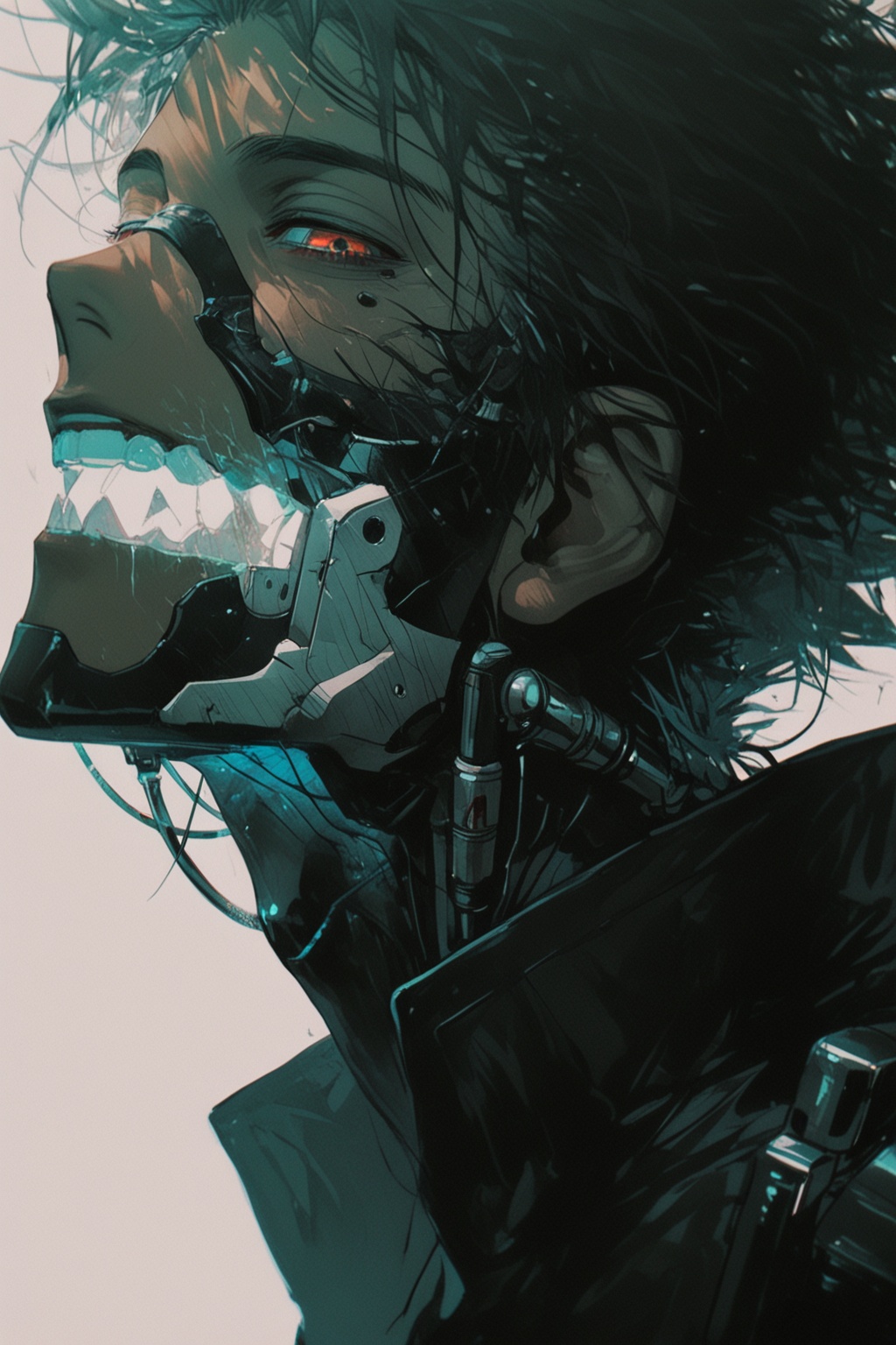 1boy,  male focus,  solo on Tensor.Art