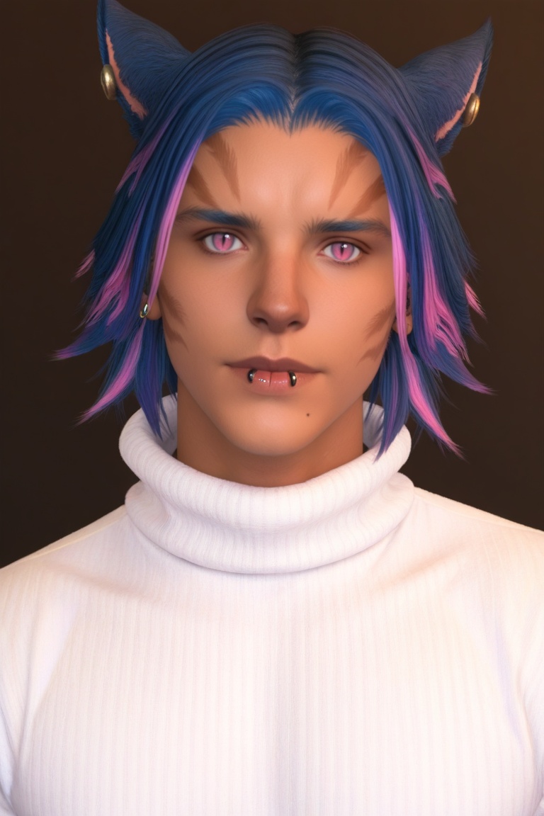 masterpiece,  best quality,  cr1ssxv00r on Tensor.Art