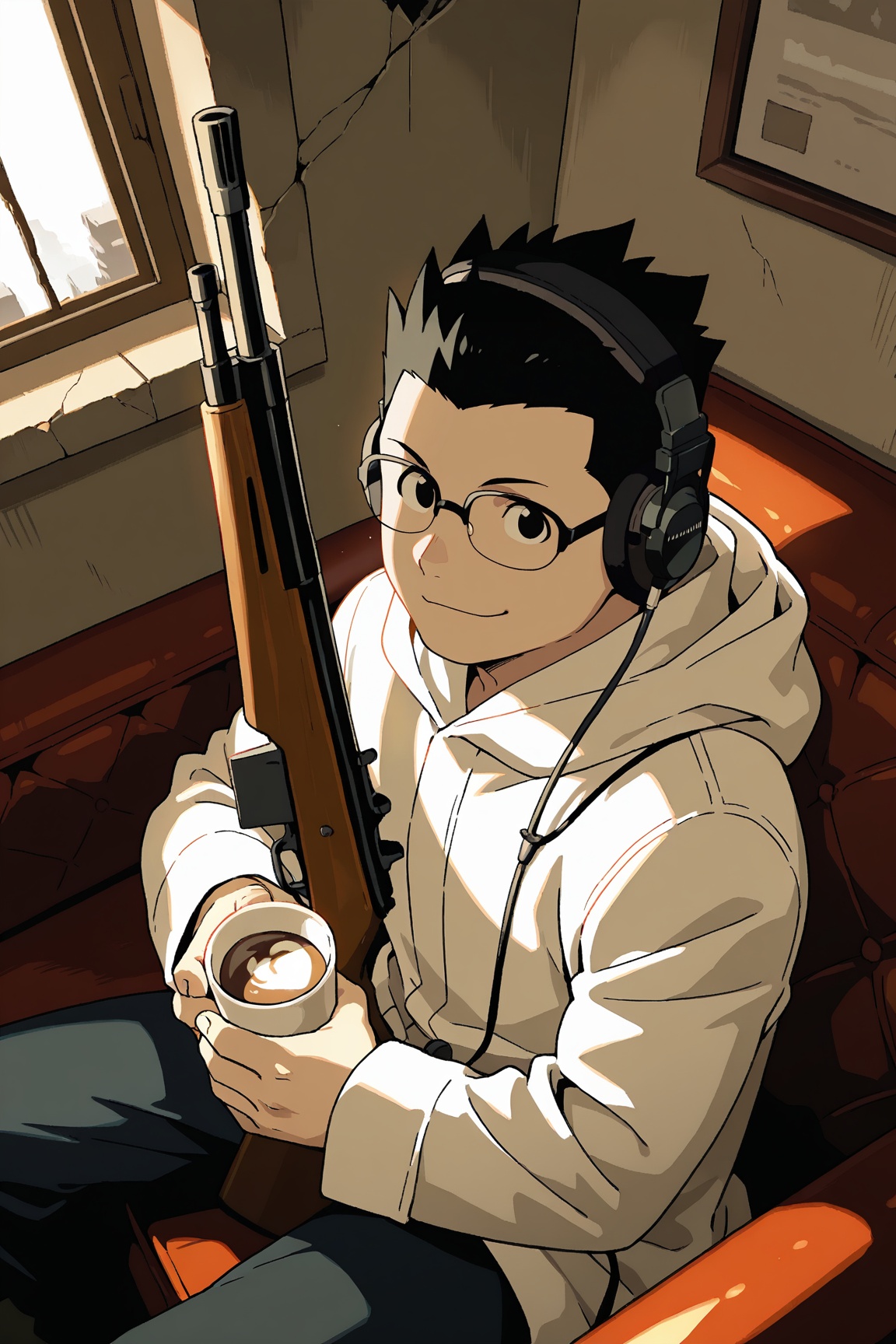 masterpiece,  best quality,  amazing quality on Tensor.Art