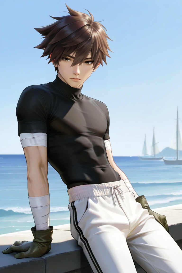 masterpiece,  best quality,  very awa on Tensor.Art