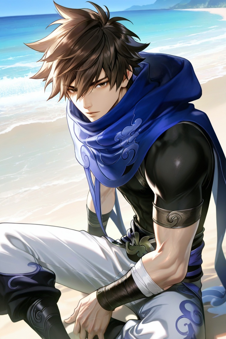 masterpiece,  best quality,  very awa on Tensor.Art