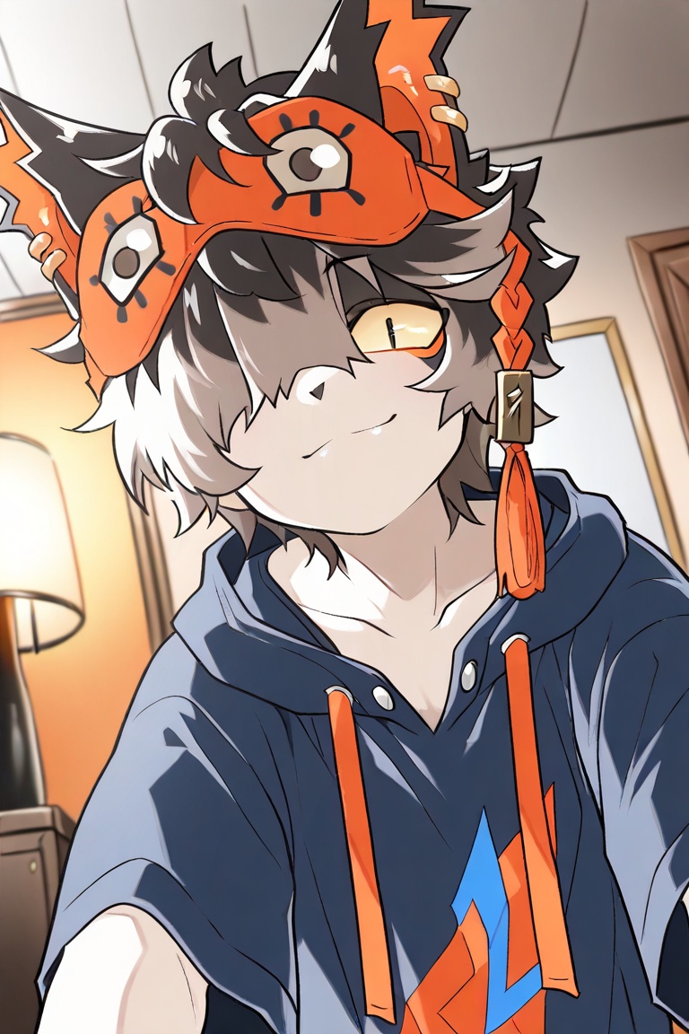 masterpiece,  ultra-detailed,  foreshortening on Tensor.Art
