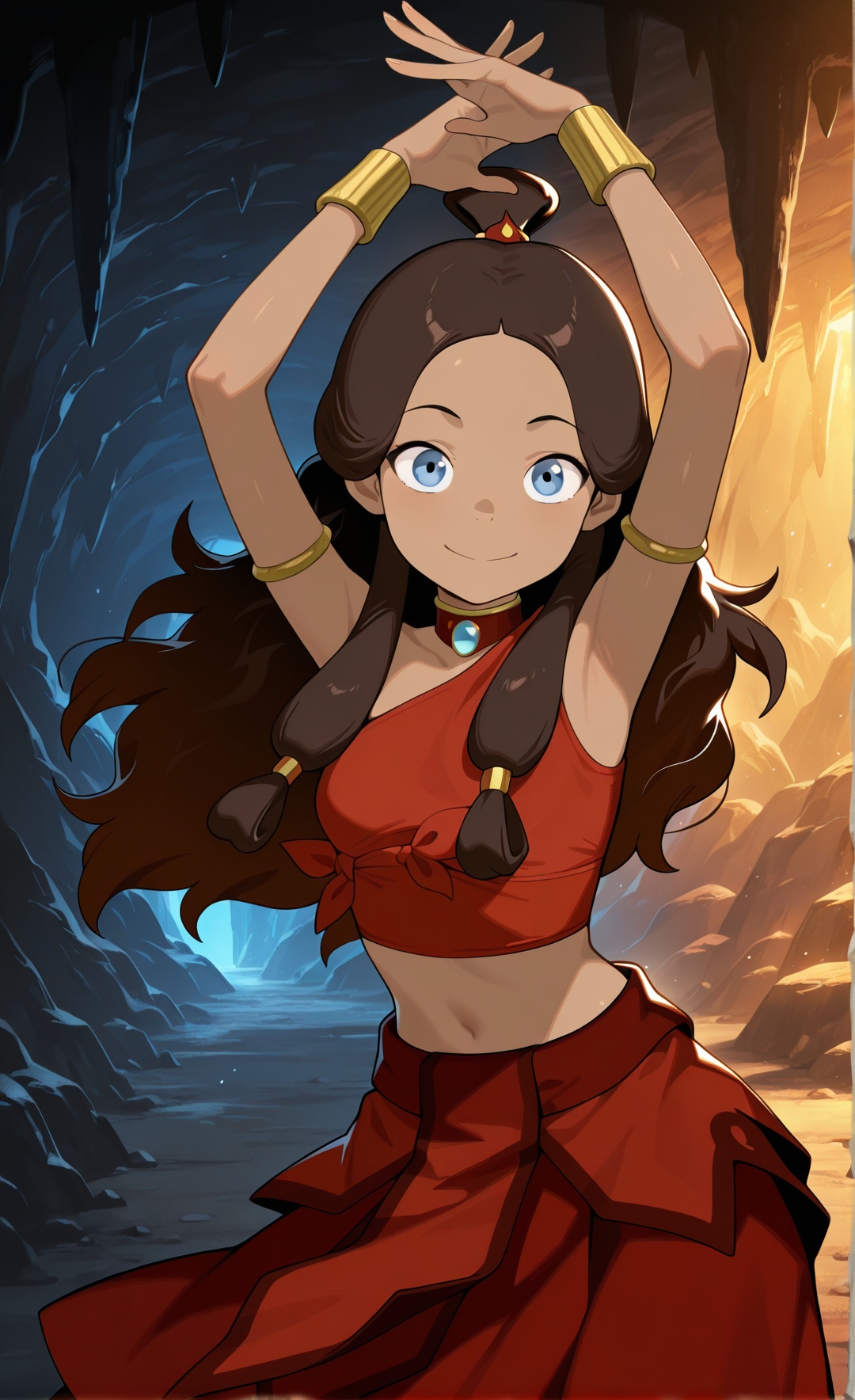 masterpiece,  best quality,  amazing quality on Tensor.Art