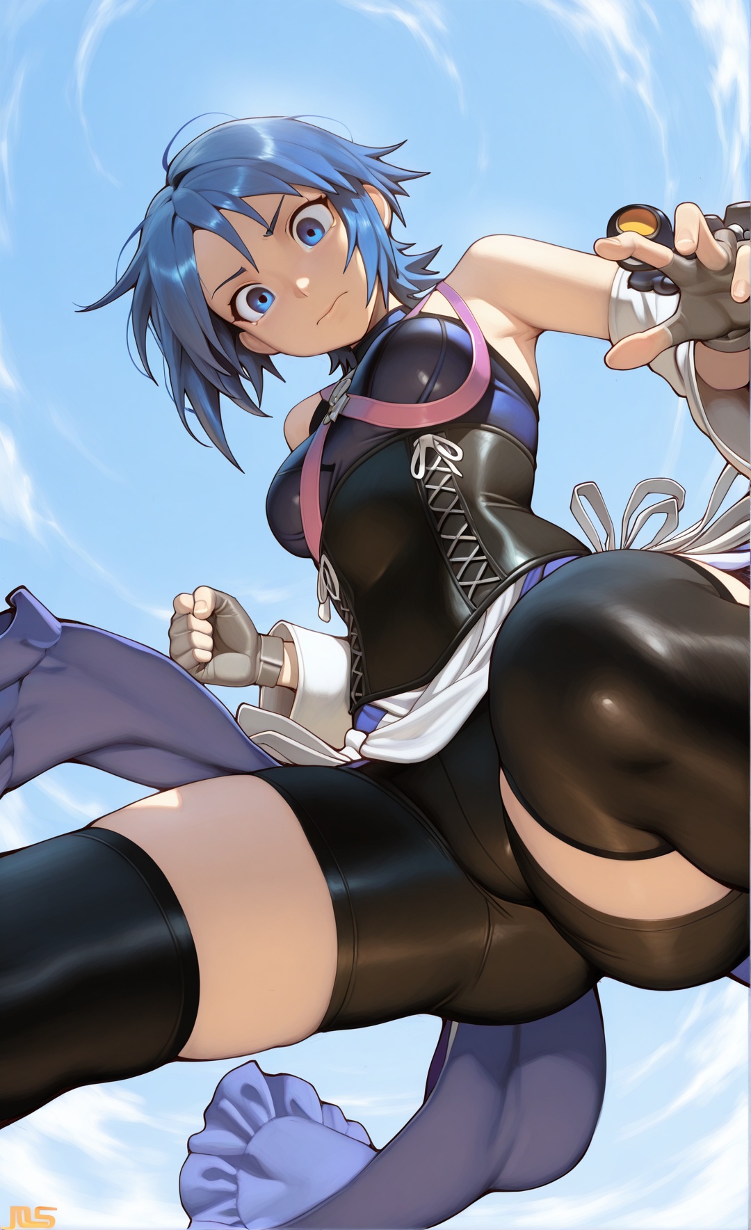 masterpiece,  best quality,  amazing quality on Tensor.Art