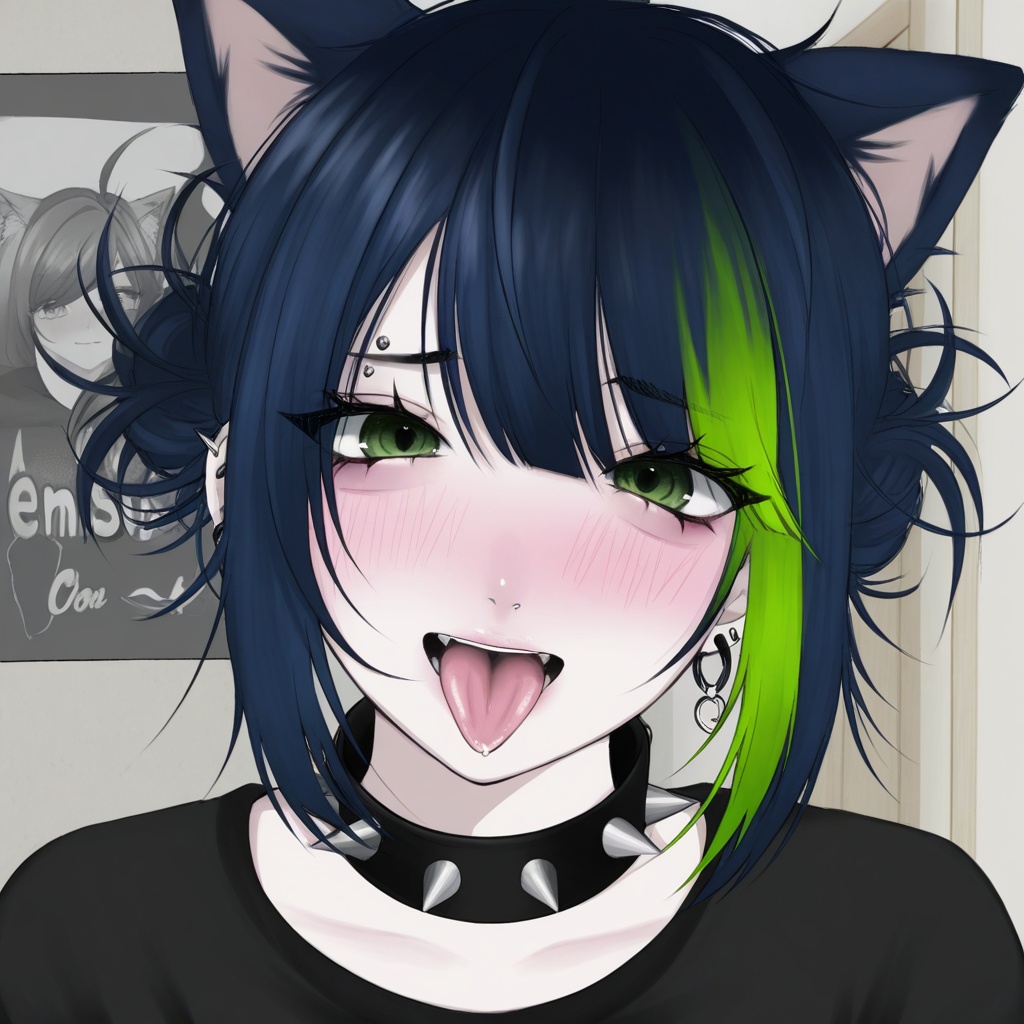 1girl,  *****,  solo on Tensor.Art