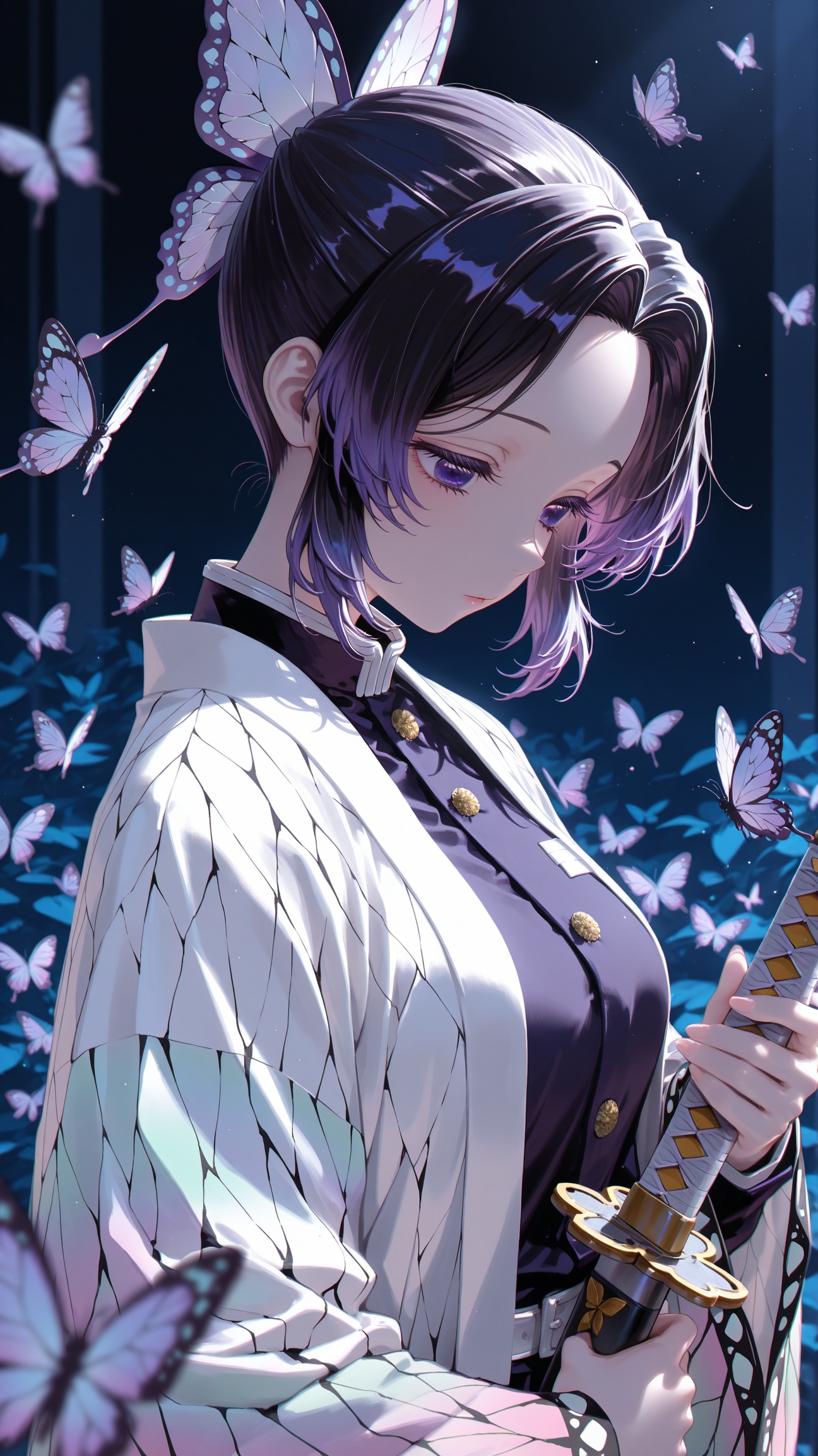 masterpiece,  best quality,  very aesthetic on Tensor.Art