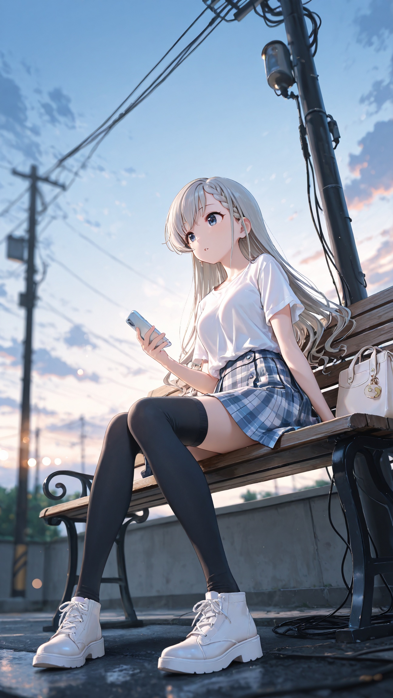 masterpiece,  best quality,  very aesthetic on Tensor.Art