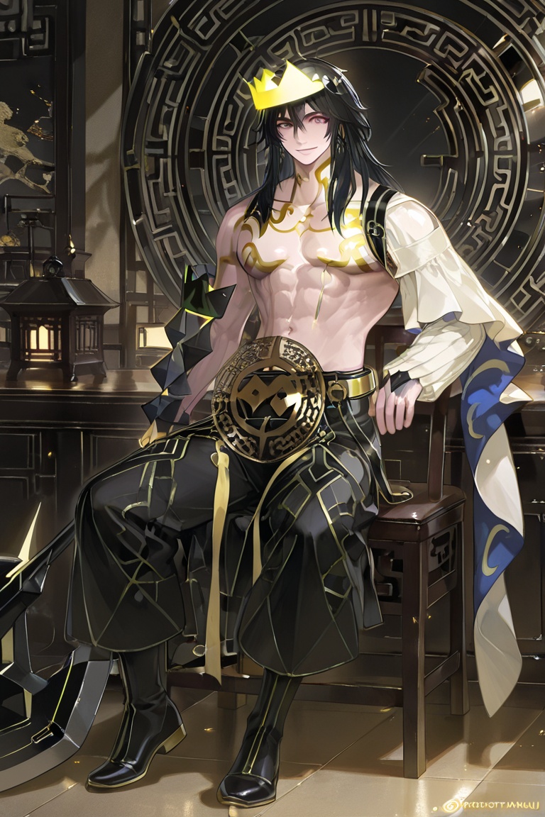 masterpiece,  extremely detailed,  highres on Tensor.Art