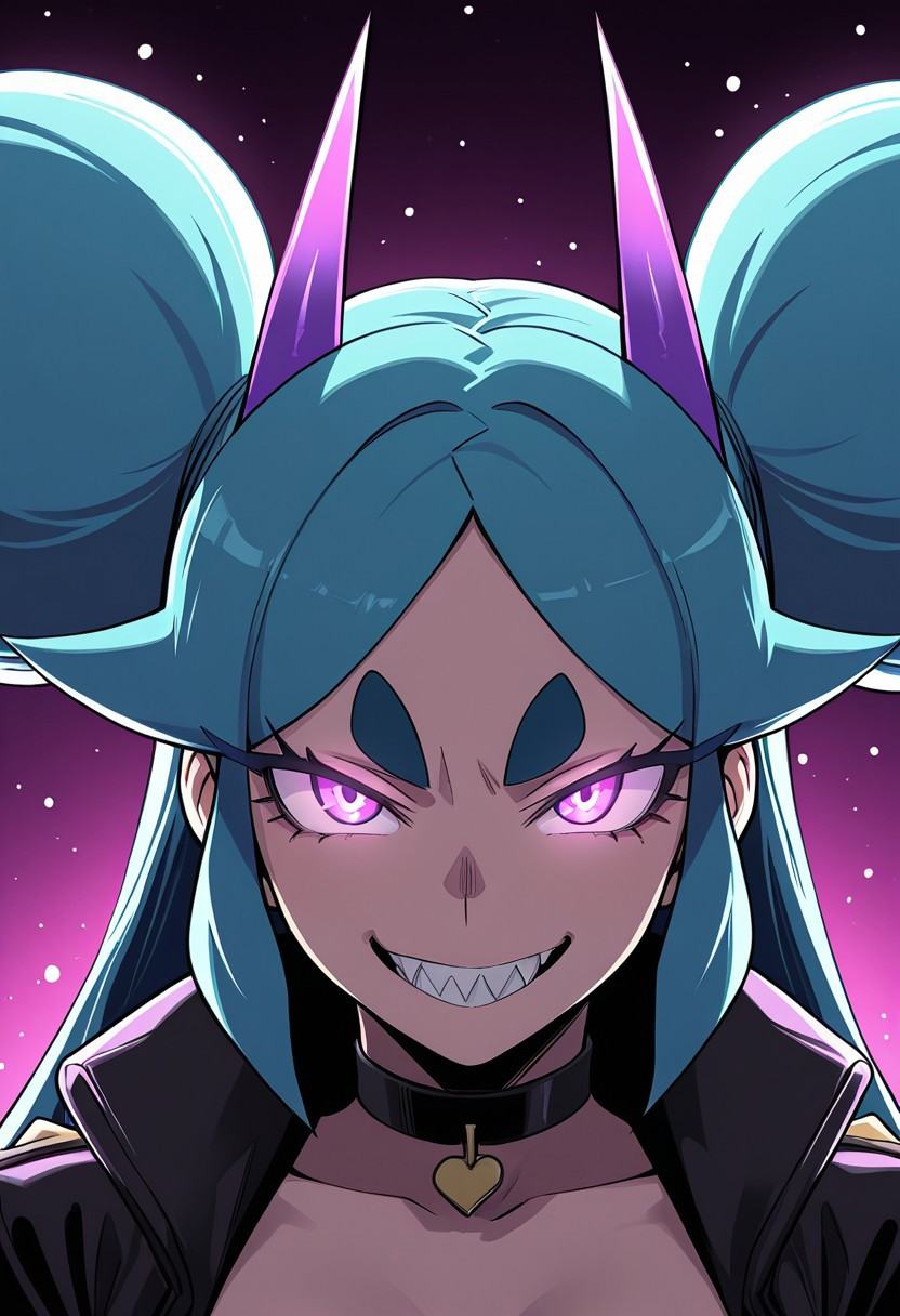 1girl,  (shr1mb4ll,  double bun on Tensor.Art