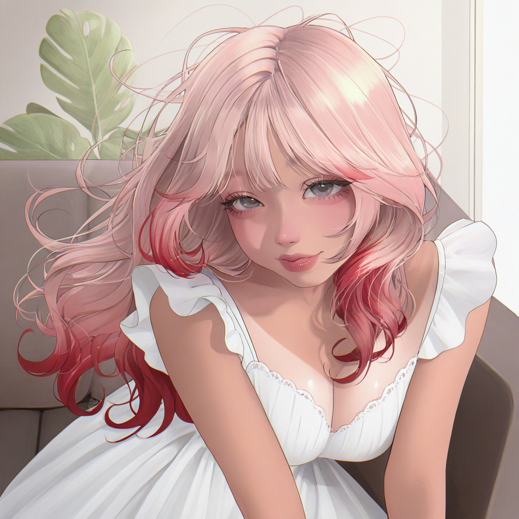 1girl,  *****,  solo on Tensor.Art