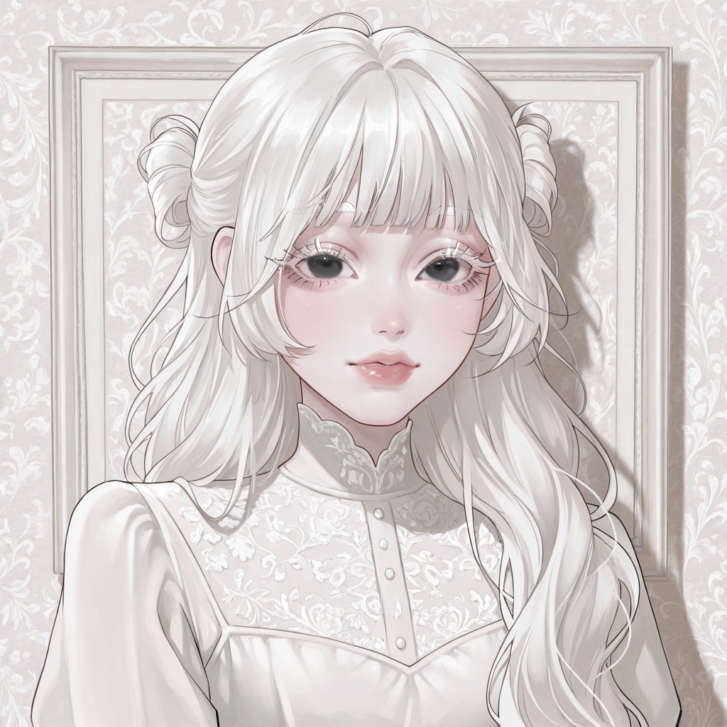 1girl,  *****,  solo on Tensor.Art