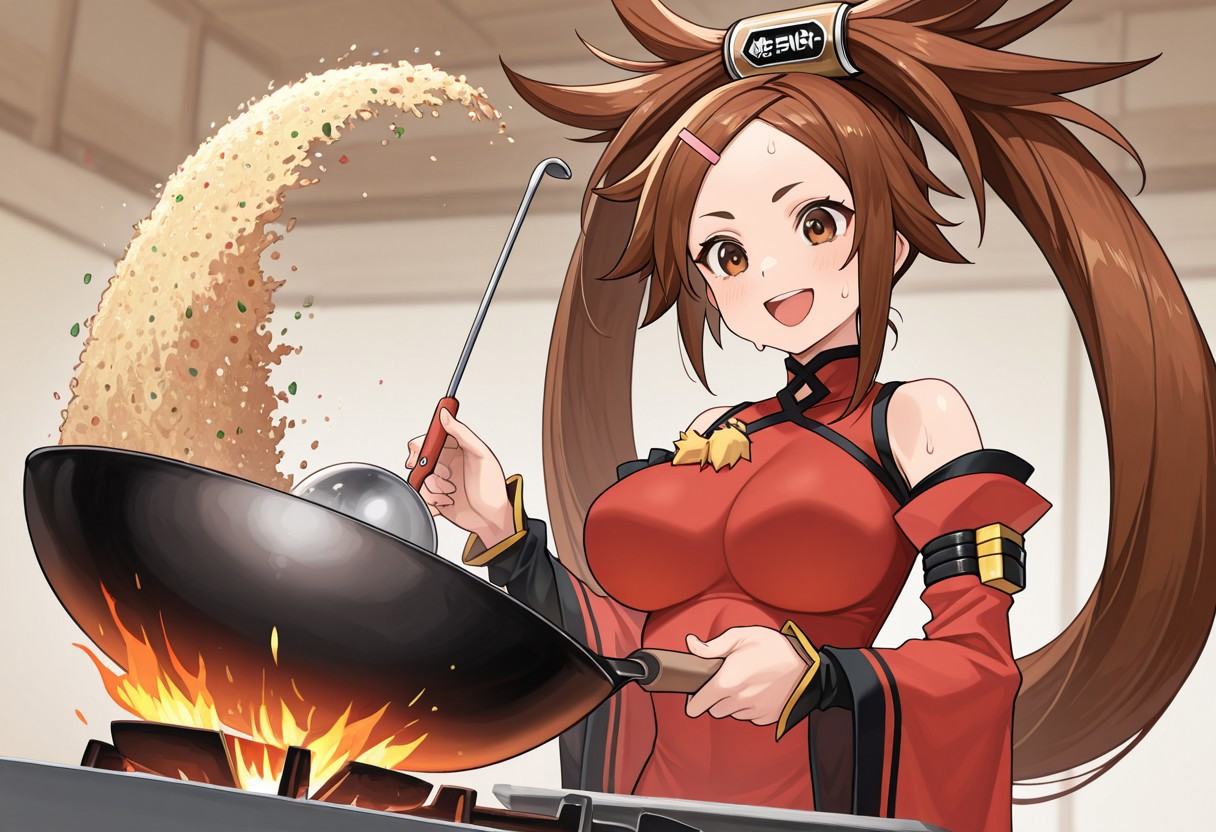 1girl,  solo,  kuradoberi jam on Tensor.Art