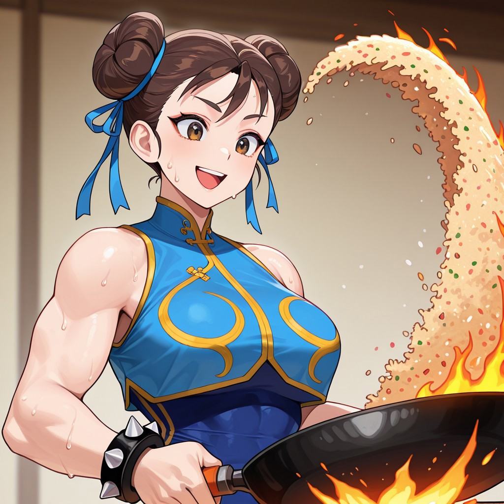 1girl,  solo,  CLIALPH on Tensor.Art