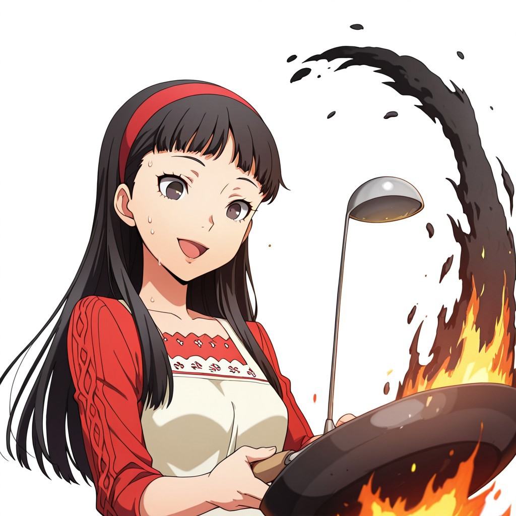 1girl,  solo,  p4yukiko on Tensor.Art